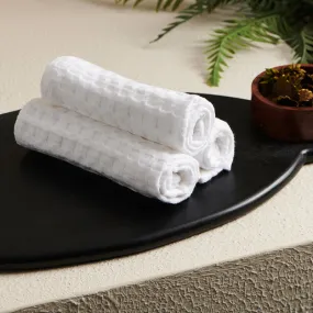 Alyssa Soft Baby Towel - Set Of Two