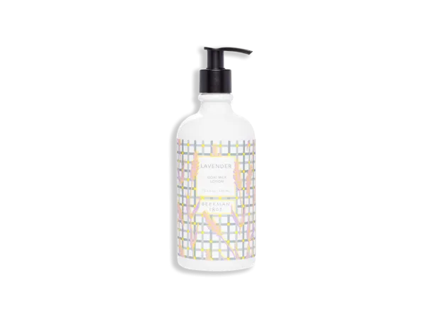 Beekman 1802 - Goat Milk Lotions