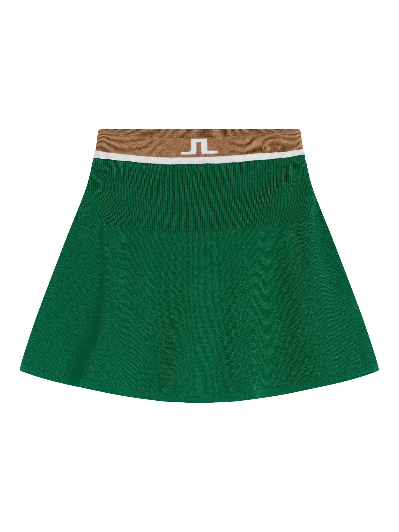 Frida Knitted Skirt / Bosphorus