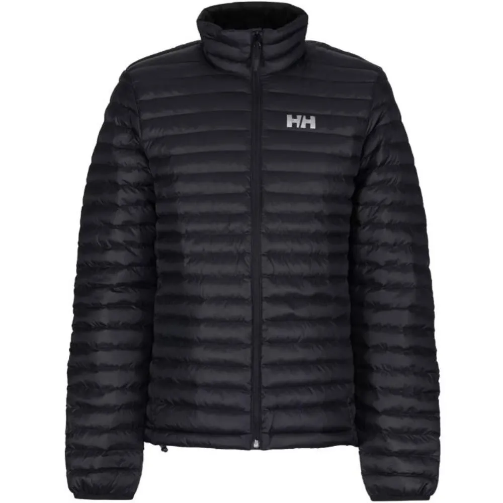 Helly Hansen Mens Sirdal Insulator Jacket - Black