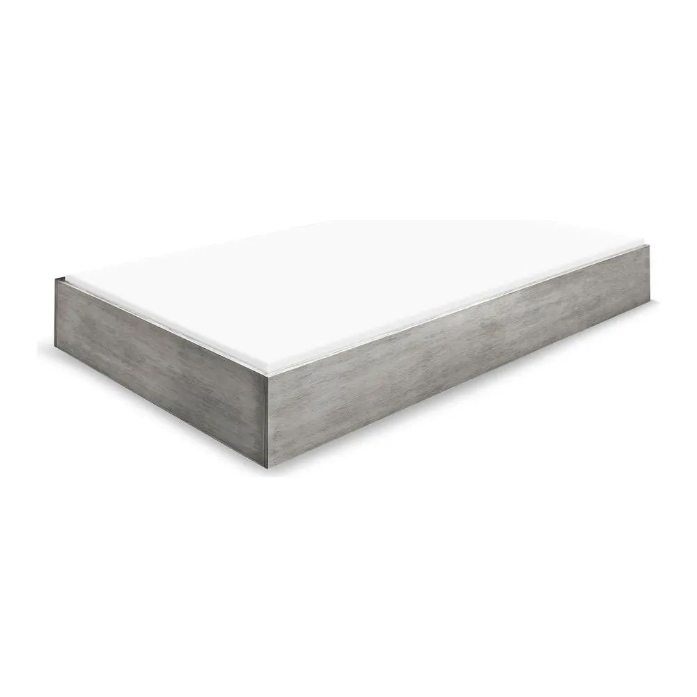 Million Dollar Baby Universal Twin Storage Trundle Bed