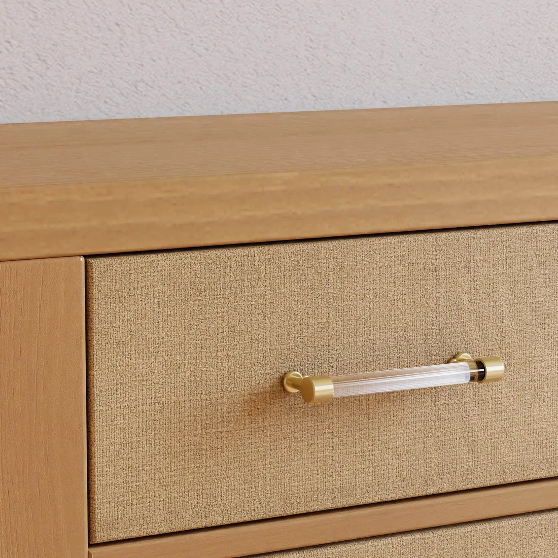 Namesake Eloise 7-Drawer Assembled Dresser