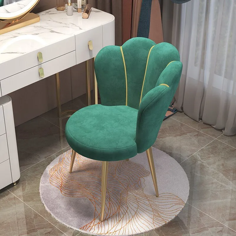 Nordic Modern Leisure Living Room Chair