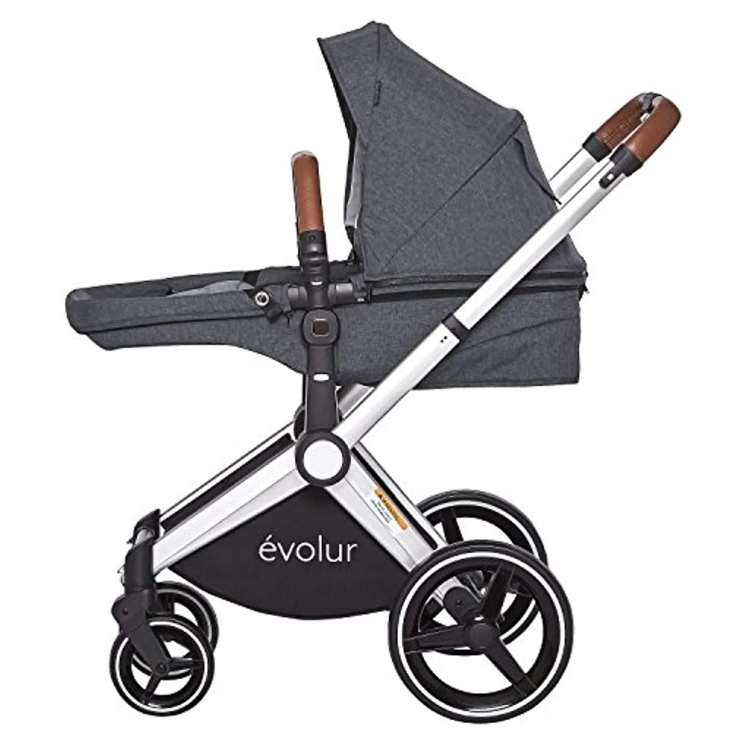 Nova Reversible Seat Stroller