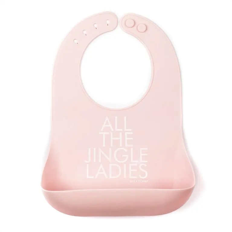 Wonder Bib